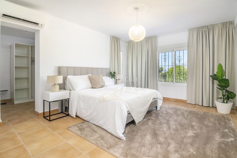 Foto e6adfc57-ba60-4521-a7d2-e71ccce9650b. Casa amb calefacció aparcament piscina a San Pedro de Alcántara Pueblo Marbella