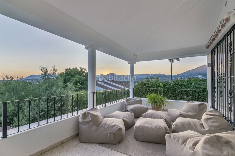 Foto f37c1f5c-764b-4039-9868-c639b70d1f2a. Casa amb calefacció aparcament piscina a San Pedro de Alcántara Pueblo Marbella