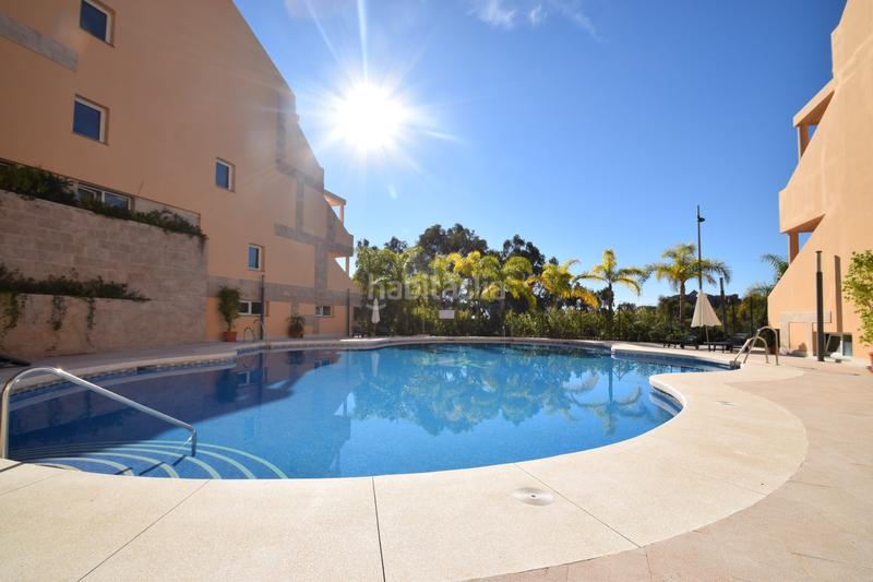 Foto 7771a0b2-4408-4062-af53-7f093d1b297c. Piano terra con parcheggio piscina in Los Naranjos Marbella