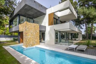 Casa en Sierra Blanca