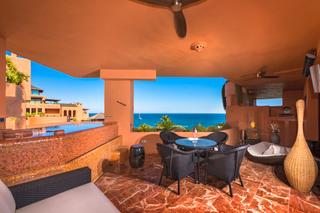Apartament a Kempinski. Apartamento de lujo en hotel de 5 en primera línea de playa