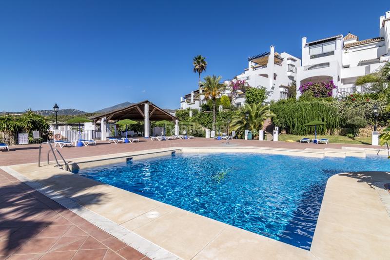Foto 7dcf9296-7f79-4a31-887d-e7760d1c1dc5. Ático en istan a-7176 8 excelente ático dúplex en una ubicación ideal en Marbella