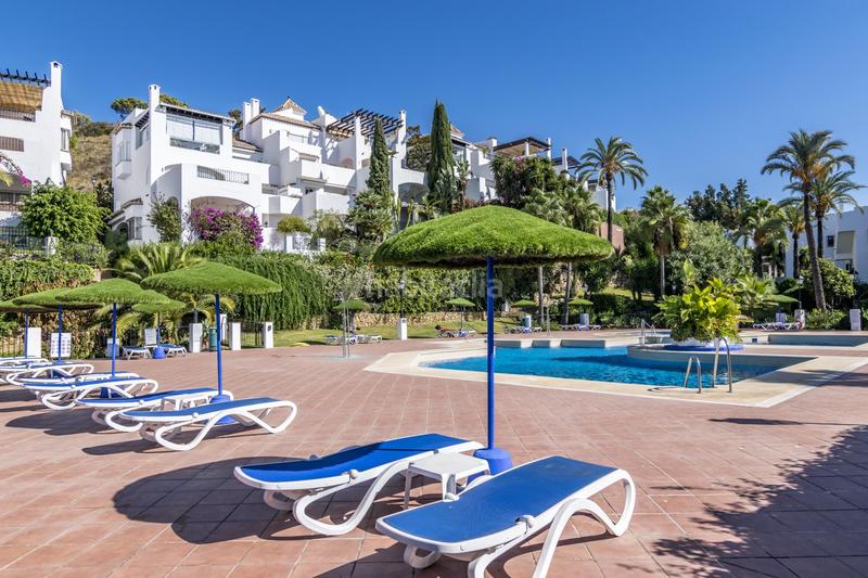 Foto c02fb169-04ae-49ca-a25c-f3c5c419afdc. Ático en istan a-7176 8 excelente ático dúplex en una ubicación ideal en Marbella