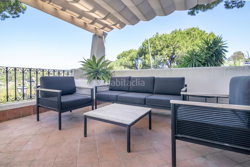 Foto da93aec9-c97a-41d7-809c-85dd64b14af4. Ático en istan a-7176 8 excelente ático dúplex en una ubicación ideal en Marbella