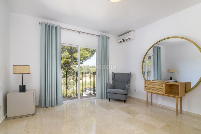 Foto fe1973d3-9591-4654-87d3-c94d82aefbb9. Ático en istan a-7176 8 excelente ático dúplex en una ubicación ideal en Marbella