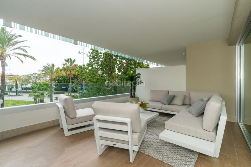 Foto 34c65238-8a49-407f-9e3b-496c2bc29d43. Apartamento mare un nuevo y emocionante complejo junto a la playa en Marbella