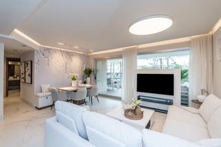 Appartement à Nueva Alcántara. Mare un nuevo y emocionante complejo junto a la playa
