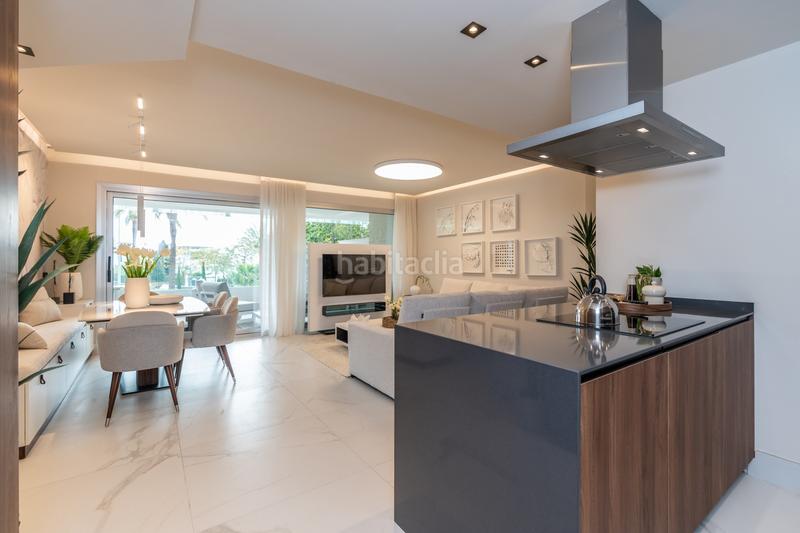 Foto 9a3b8570-6c0e-4a64-aa72-3e10382f5c6b. Apartamento mare un nuevo y emocionante complejo junto a la playa en Marbella