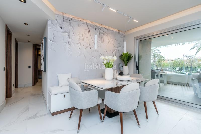 Foto d4f9b927-eb72-4db6-a38e-858f135b6757. Apartamento mare un nuevo y emocionante complejo junto a la playa en Marbella