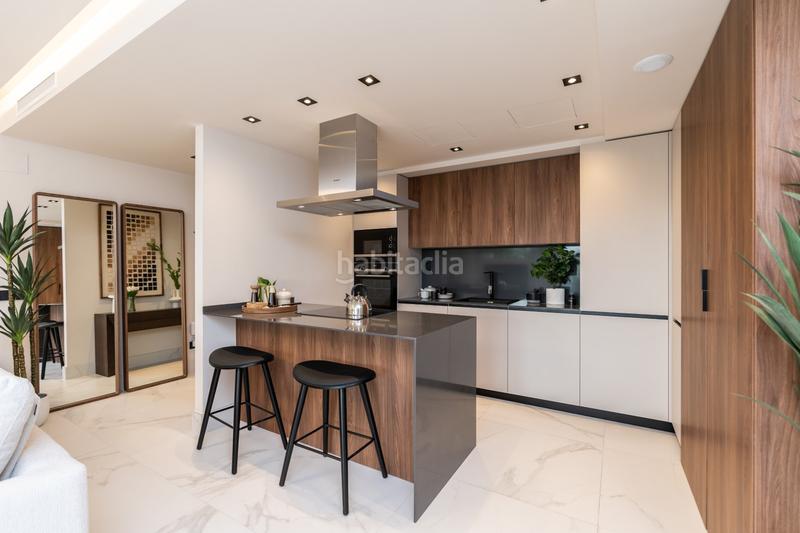 Foto e72ee0fd-9d32-4e48-beea-b00ec2b92ed9. Apartamento mare un nuevo y emocionante complejo junto a la playa en Marbella