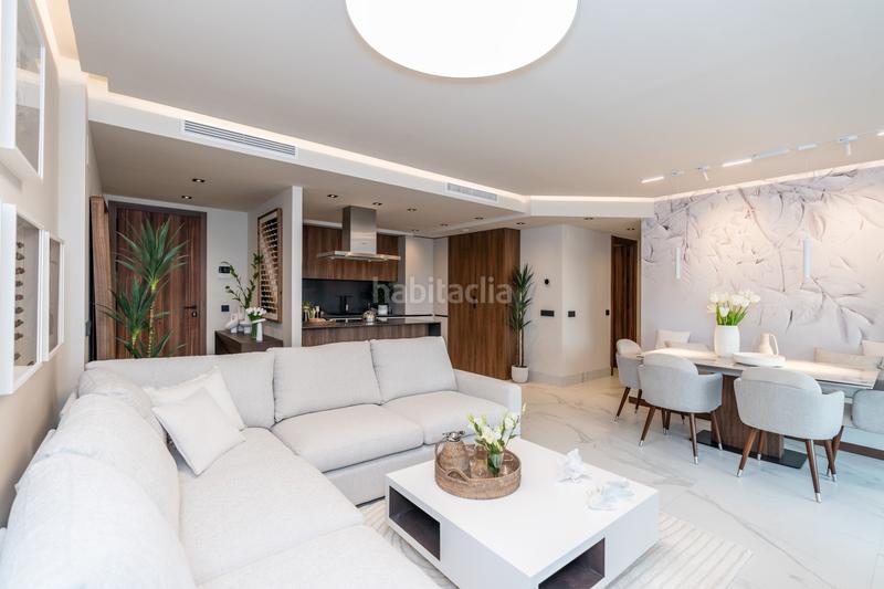 Foto ea3a79f7-cf38-4c1b-aa18-30806816235f. Apartamento mare un nuevo y emocionante complejo junto a la playa en Marbella