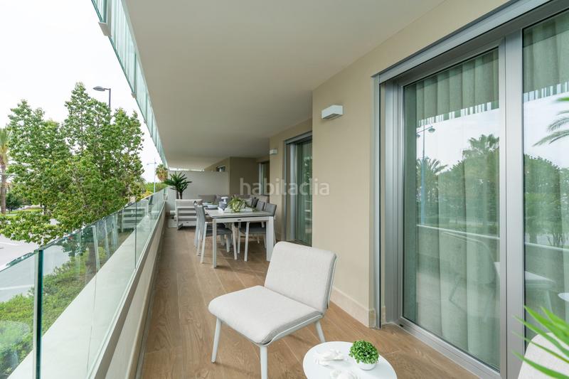 Foto fbdd6526-87f1-4ebc-abf1-7488b43d3439. Apartamento mare un nuevo y emocionante complejo junto a la playa en Marbella