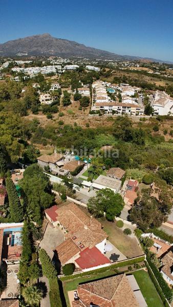 Foto 0eeca821-f3fe-4058-8231-9a6b384acfa7. Casa encantador chalet de una planta en venta en fuentes del espanto en Benahavís