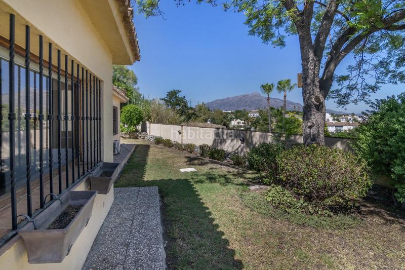 Foto 11d47285-e3b7-4fc9-9f8f-28732ec47bfa. Casa encantador chalet de una planta en venta en fuentes del espanto en Benahavís