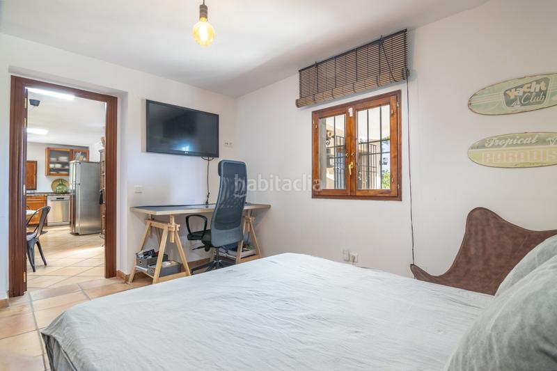Foto 273c0d75-3e28-4944-a708-304d404e2c00. Casa encantador chalet de una planta en venta en fuentes del espanto en Benahavís
