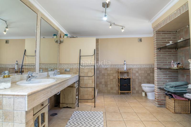 Foto 41f7822e-f0ff-430d-a078-00e60d3d1301. Casa encantador chalet de una planta en venta en fuentes del espanto en Benahavís