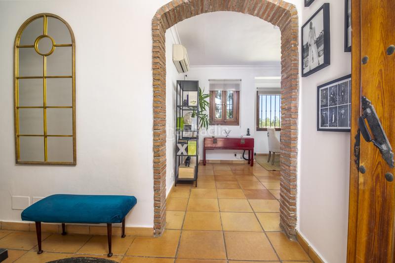 Foto 4c1a9a24-0542-427e-ac4a-1c493fe68882. Casa encantador chalet de una planta en venta en fuentes del espanto en Benahavís