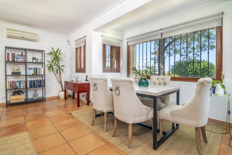 Foto 65378d29-5685-4e5d-9fd9-dca54e36cc87. Casa encantador chalet de una planta en venta en fuentes del espanto en Benahavís