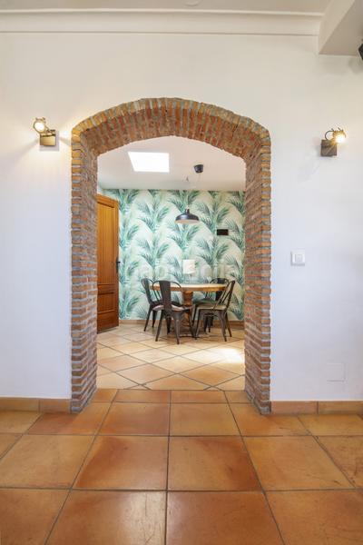 Foto 8e819f9f-9593-4d60-acbd-033c2b4266ae. Casa encantador chalet de una planta en venta en fuentes del espanto en Benahavís