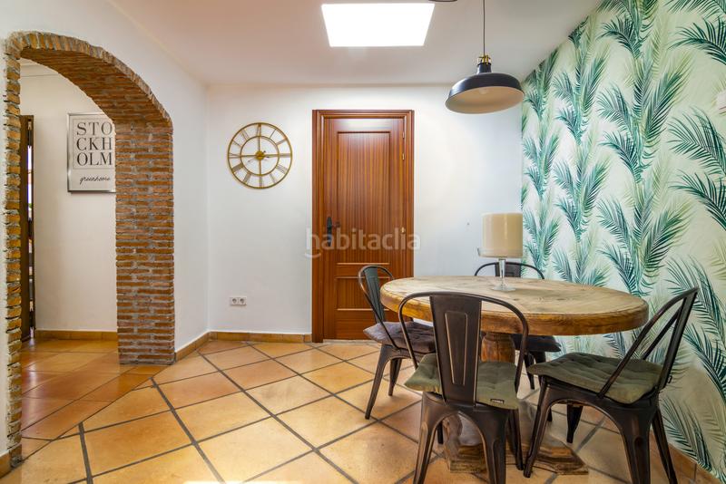 Foto ad91f5c9-2f99-4a15-9ece-a5d9b6dbe99d. Casa encantador chalet de una planta en venta en fuentes del espanto en Benahavís