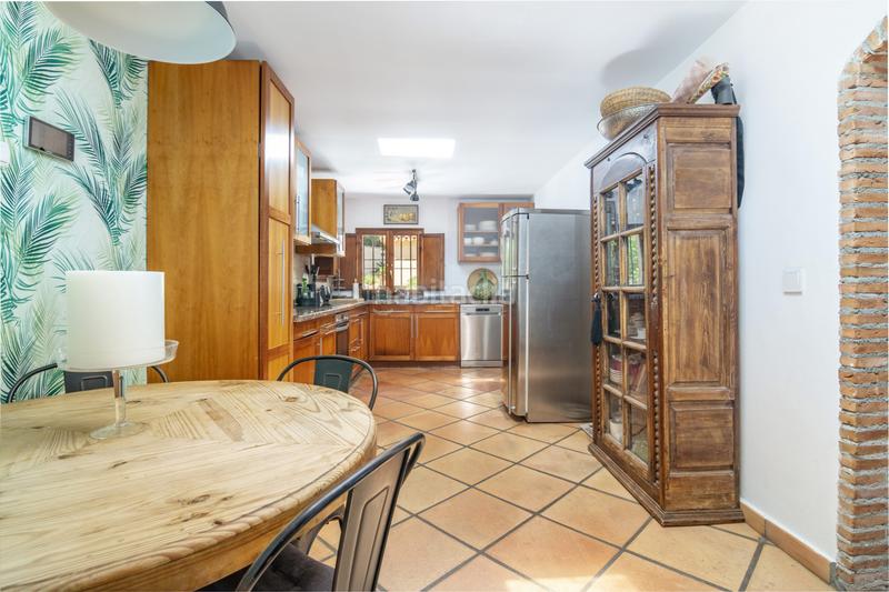 Foto b8ffcb8a-ef0f-4692-8452-8cc1637fbfe0. Casa encantador chalet de una planta en venta en fuentes del espanto en Benahavís