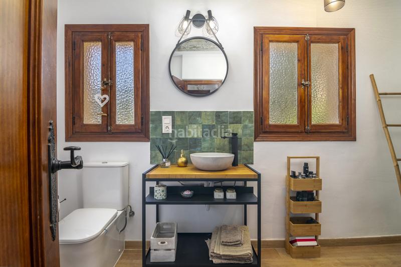 Foto c759e60a-36ca-49fa-8bb1-4ac349ffcb26. Casa encantador chalet de una planta en venta en fuentes del espanto en Benahavís