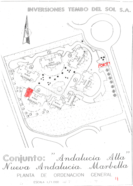 Foto 264bc2c9-eb96-48fc-a326-ce7298becb12. Attico con parcheggio piscina in Los Naranjos Marbella