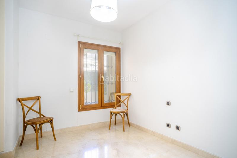 Foto 6939fa39-ba02-461a-a810-edcca528800a. Planta baixa amb aparcament piscina a Nagüeles Alto Marbella