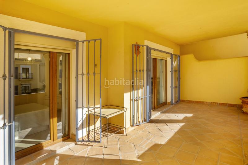 Foto 6ca9401a-c193-4952-bb00-e821cff9c4b6. Planta baixa amb aparcament piscina a Nagüeles Alto Marbella