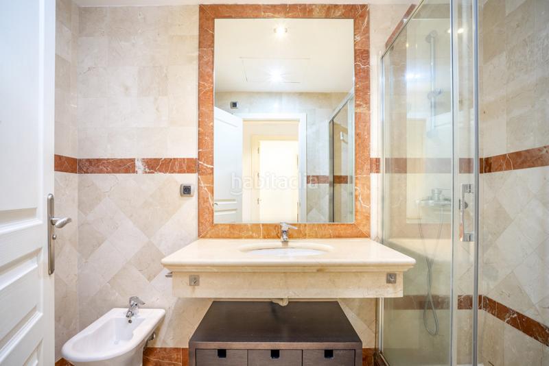 Foto 7db42e3b-db8c-4b7a-b012-1290f78e5a34. Planta baixa amb aparcament piscina a Nagüeles Alto Marbella