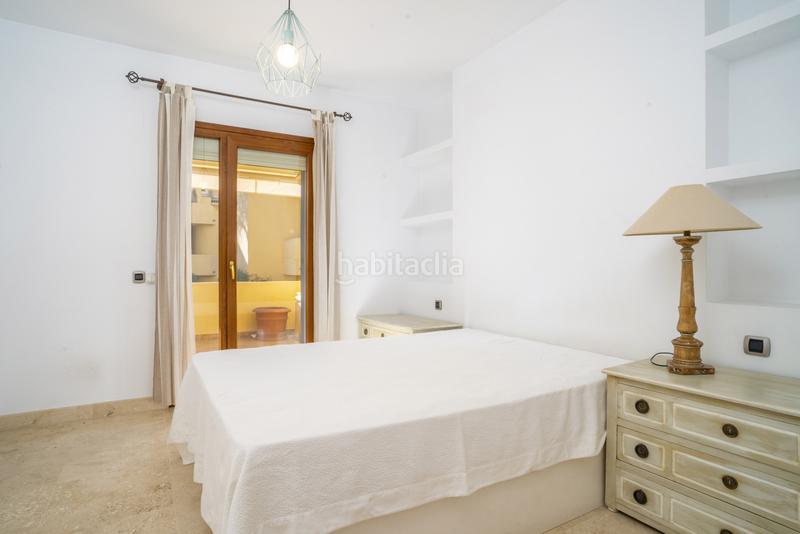 Foto a79cc0ae-f6af-4352-8471-607e36b01be5. Planta baixa amb aparcament piscina a Nagüeles Alto Marbella