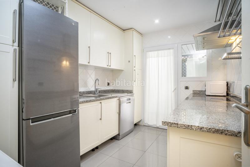 Foto aaa97ecb-b76b-4197-bffe-98e0b761102a. Planta baixa amb aparcament piscina a Nagüeles Alto Marbella
