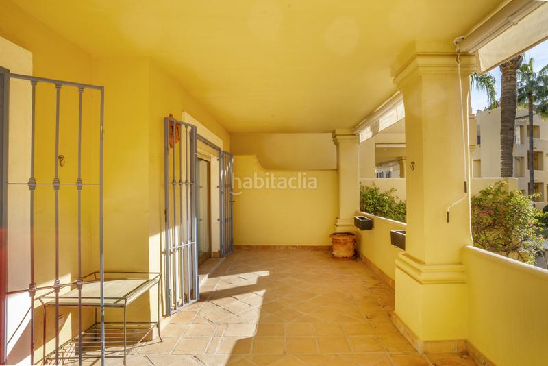 Foto afb0f1bf-cec6-4d88-a6d6-4659c36f09cb. Planta baixa amb aparcament piscina a Nagüeles Alto Marbella