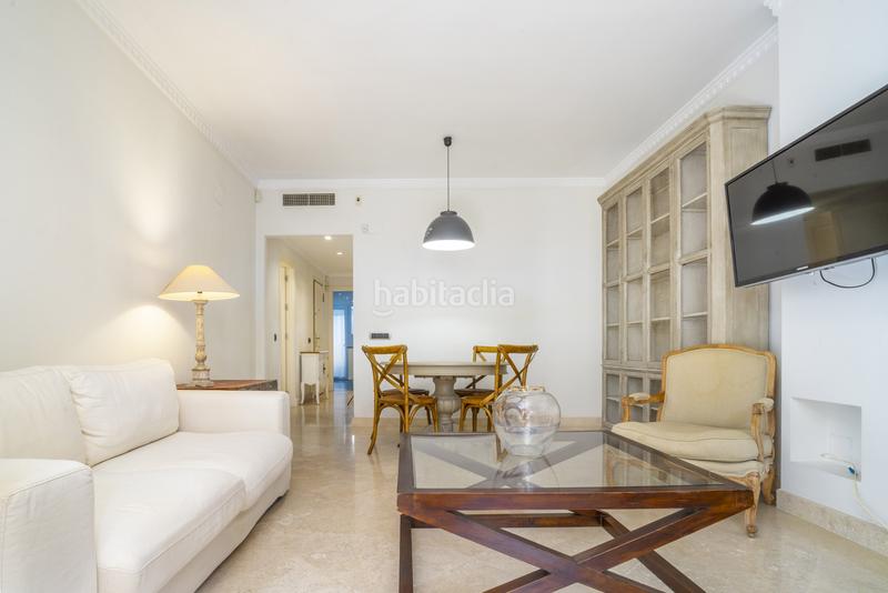 Foto f8ae9777-2977-4497-b420-dbd222ab57db. Planta baixa amb aparcament piscina a Nagüeles Alto Marbella