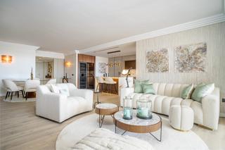 Apartament en Los Naranjos. Apartamento totalmente reformado y listo para entrar a vivir en