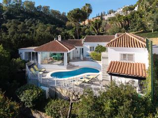 Maison à Los Arqueros  - Puerto del Almendro. Encantadora villa en un entorno hermoso