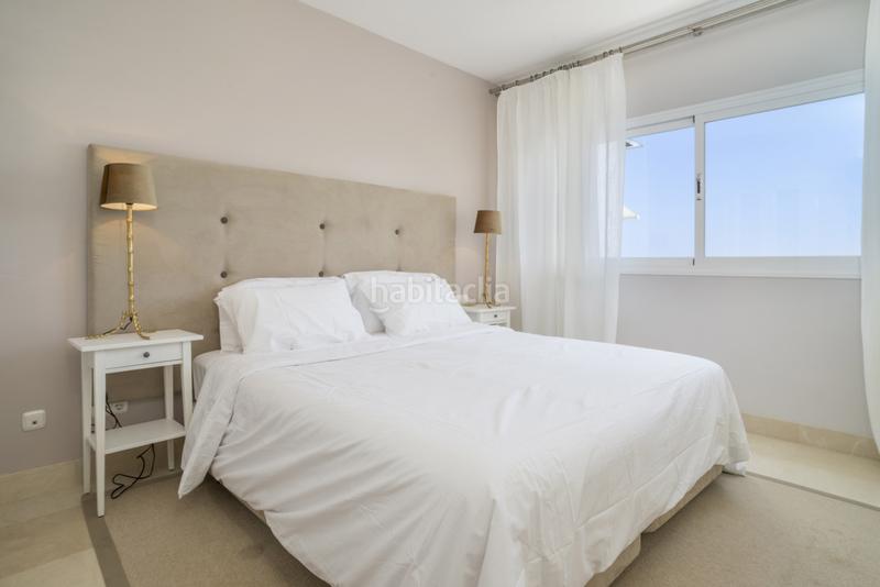 Foto 7b6e7241-0835-4706-95c0-a8a0608257fc. Attico con parcheggio piscina in Los Naranjos Marbella