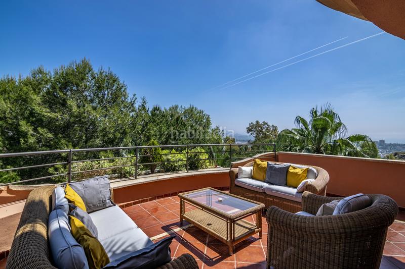 Foto 004fbd27-674b-4926-a288-37dd866a1c43. Piccolo appartamento con parcheggio piscina in Los Naranjos Marbella