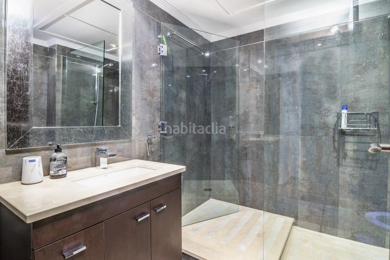 Foto a9b88c45-c2c3-469f-a315-b6dc1a712fb0. Piccolo appartamento con parcheggio piscina in Los Naranjos Marbella