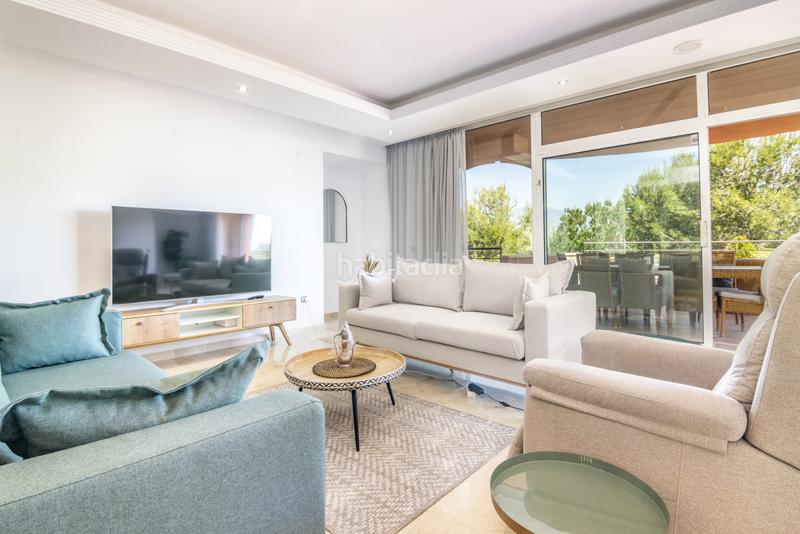 Foto ea32737a-a74a-4885-a651-746623faa9b6. Piccolo appartamento con parcheggio piscina in Los Naranjos Marbella