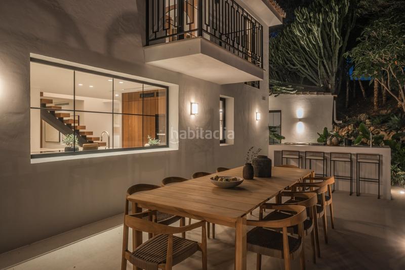 Foto 92f096b6-00f6-4096-8634-c263067c17a2. Casa adosada  nueva en primera línea de golf en Marbella