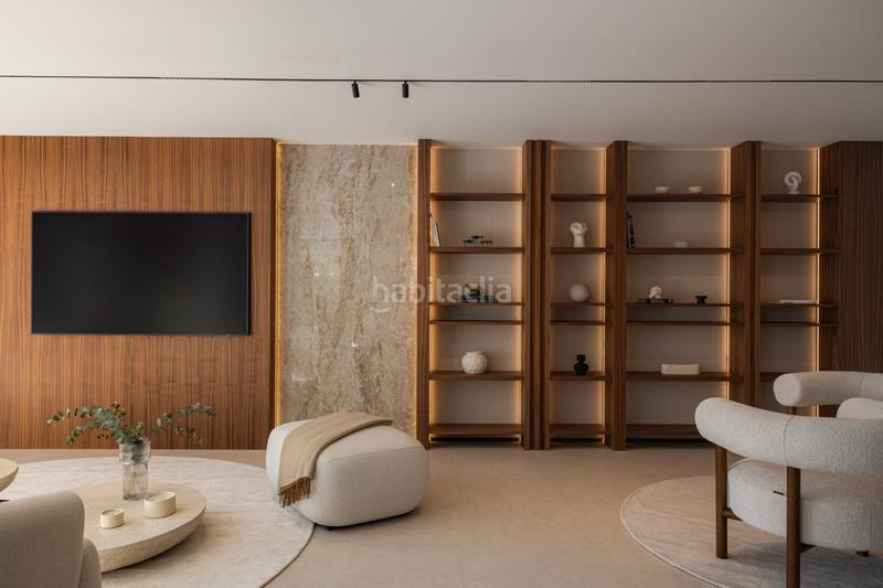 Foto a5d8f216-787c-4b43-8a46-b7786a68b50c. Casa adosada  nueva en primera línea de golf en Marbella