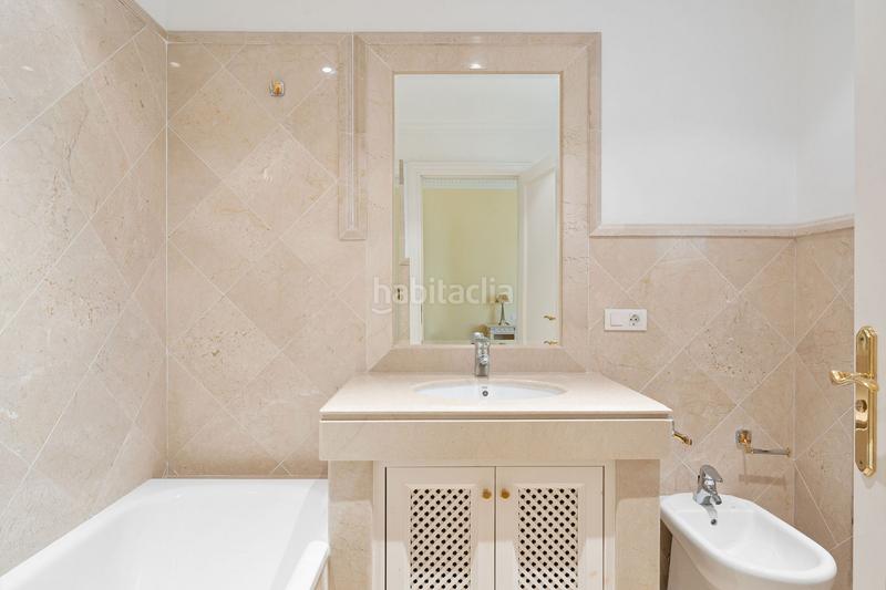 Foto 2b4433a9-3433-4aa2-8576-0f01d000d84b. Planta baja unidad en planta baja en un desarrollo cerrado y seguro en Marbella