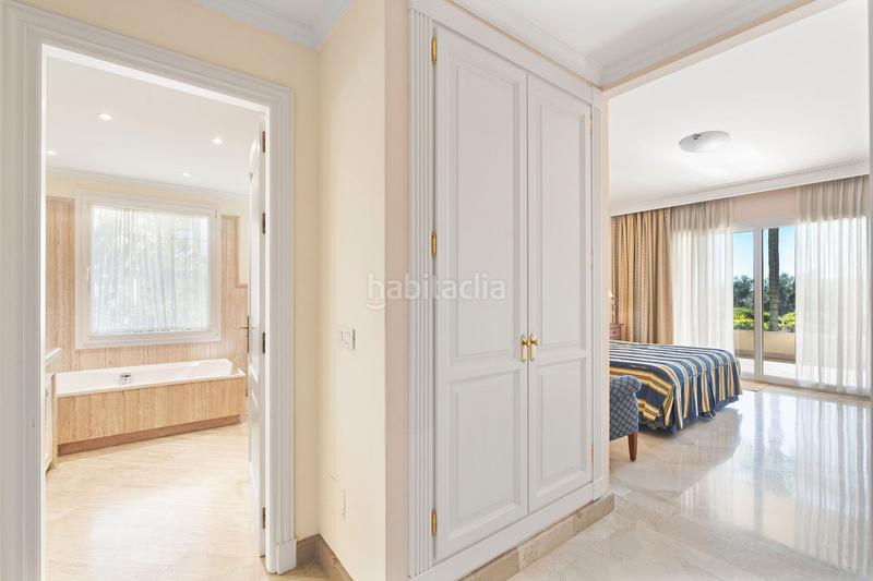 Foto ecb4cf13-4c26-4ac8-93e9-fba724fad3fa. Planta baja unidad en planta baja en un desarrollo cerrado y seguro en Marbella