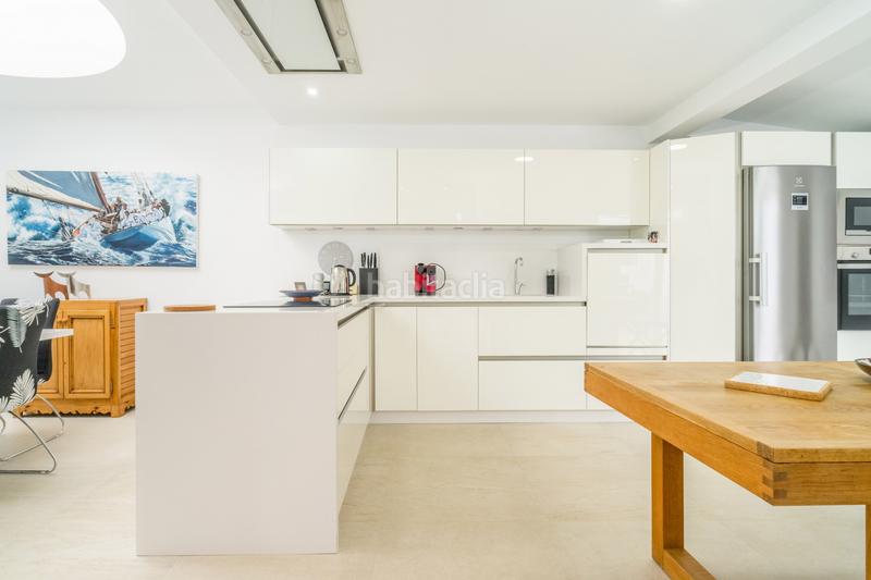 Foto 0dc964de-5b90-4e5a-a83d-8e50bb90a835. Reihenhaus mit pool in Aloha Marbella