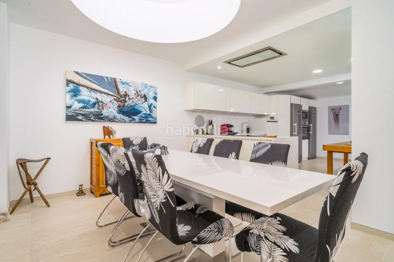 Foto 36ba4e49-792a-4e51-ab43-da32d5504218. Reihenhaus mit pool in Aloha Marbella