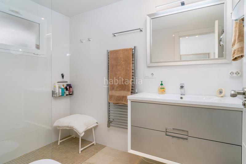 Foto 5875092b-cfd7-453a-a030-392d5937f13d. Reihenhaus mit pool in Aloha Marbella