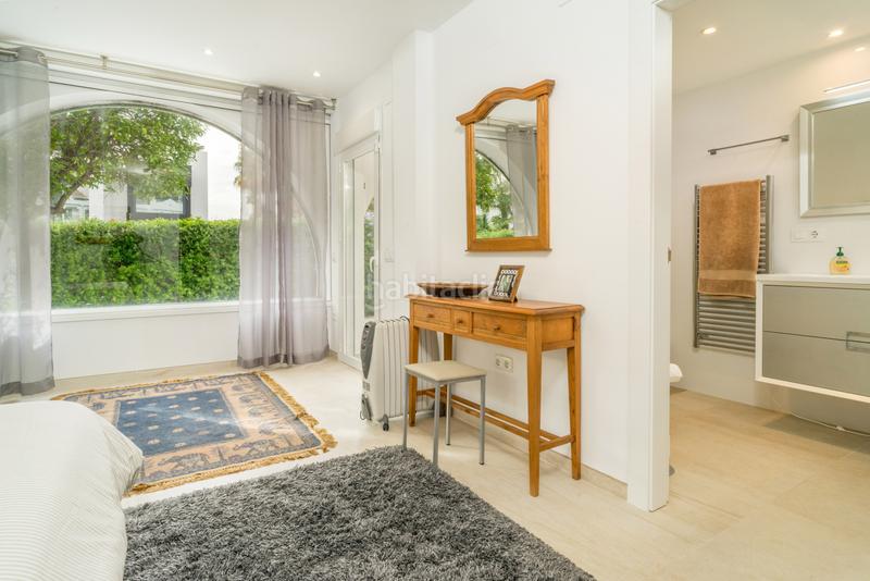 Foto 6c9811ce-a0c3-48f4-bb0c-932094d7ed08. Reihenhaus mit pool in Aloha Marbella