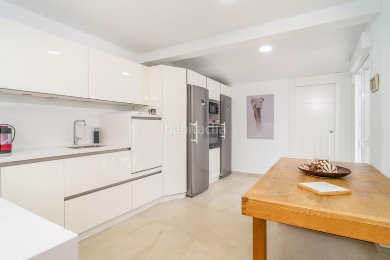 Foto 8df5f235-dd82-4be4-bd97-d4c35b08888e. Reihenhaus mit pool in Aloha Marbella