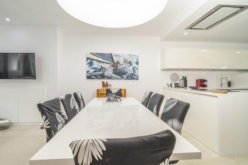 Foto a7026fe8-e156-4bc0-ae26-c32bb1d6caeb. Reihenhaus mit pool in Aloha Marbella